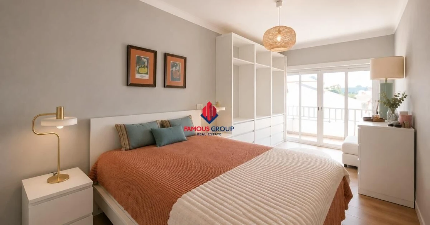 Apartamento T2 para Venda em Portimão Foto 13