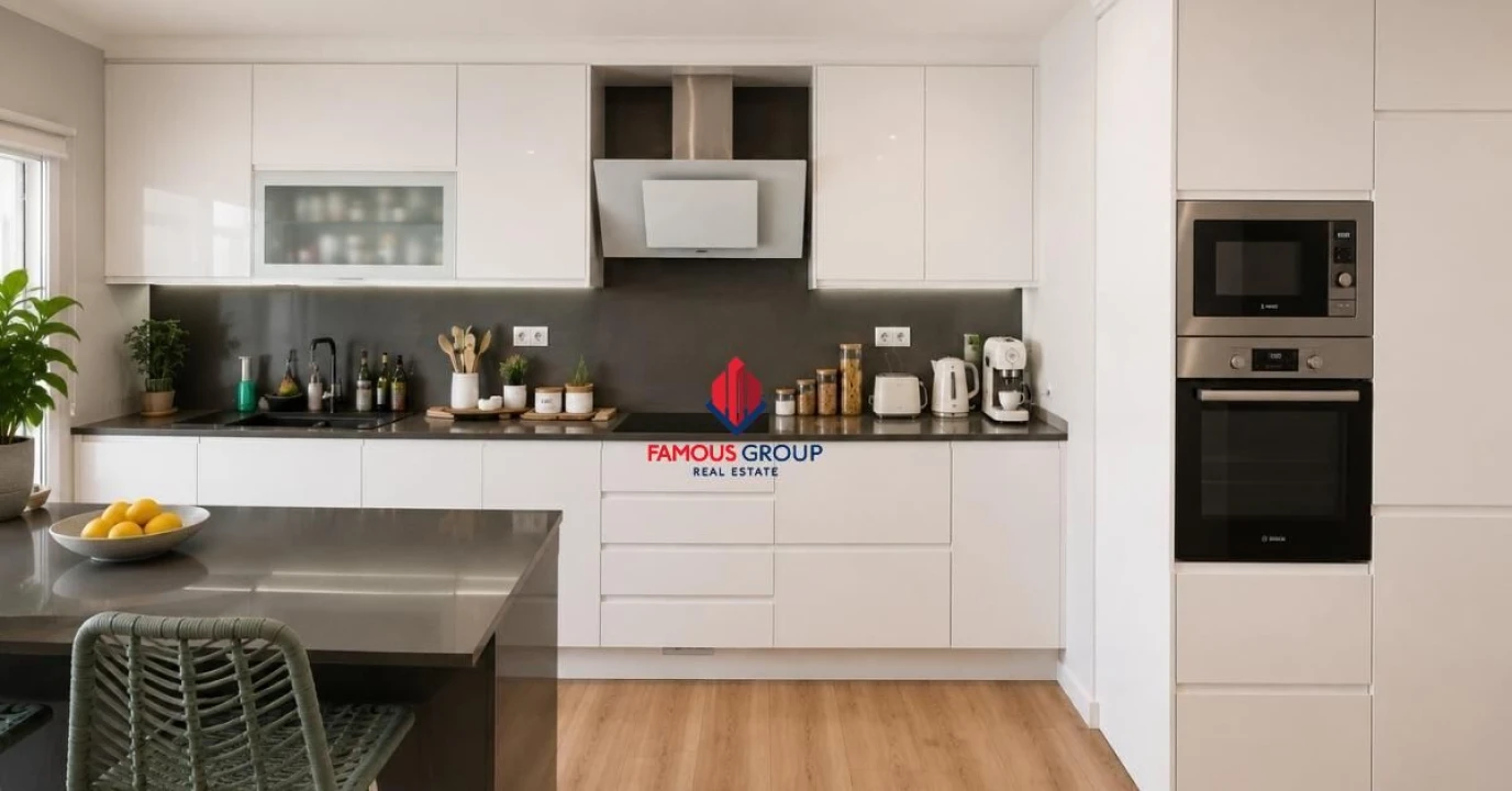 Apartamento T2 para Venda em Portimão Foto 7