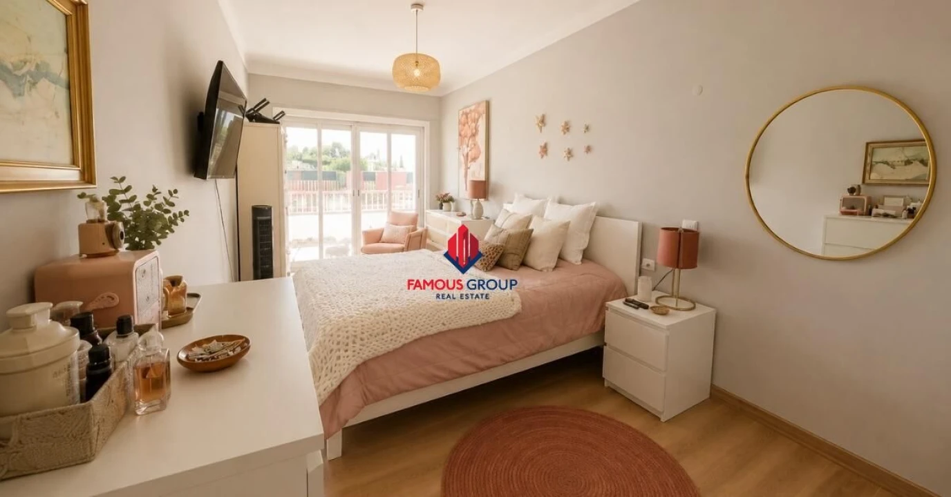 Apartamento T2 para Venda em Portimão Foto 14