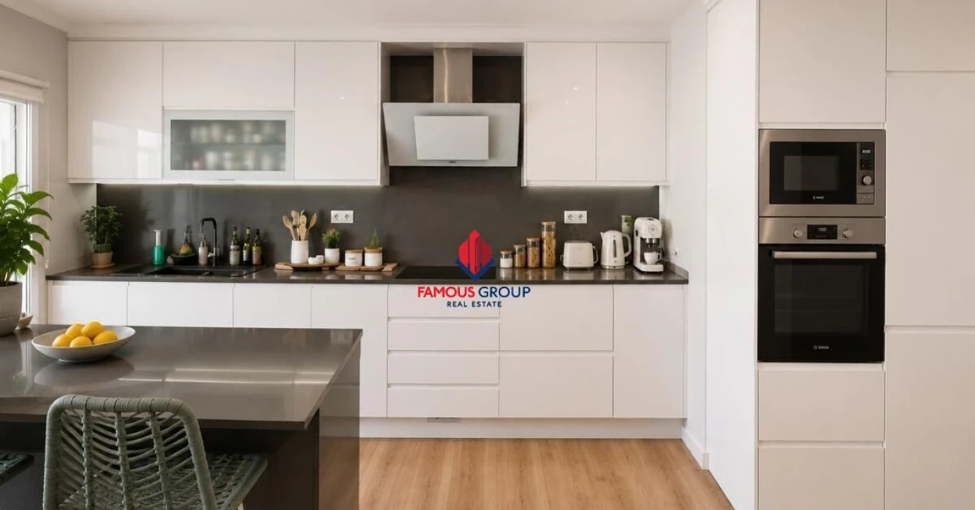 Apartamento T2 para Venda em Portimão Foto 7