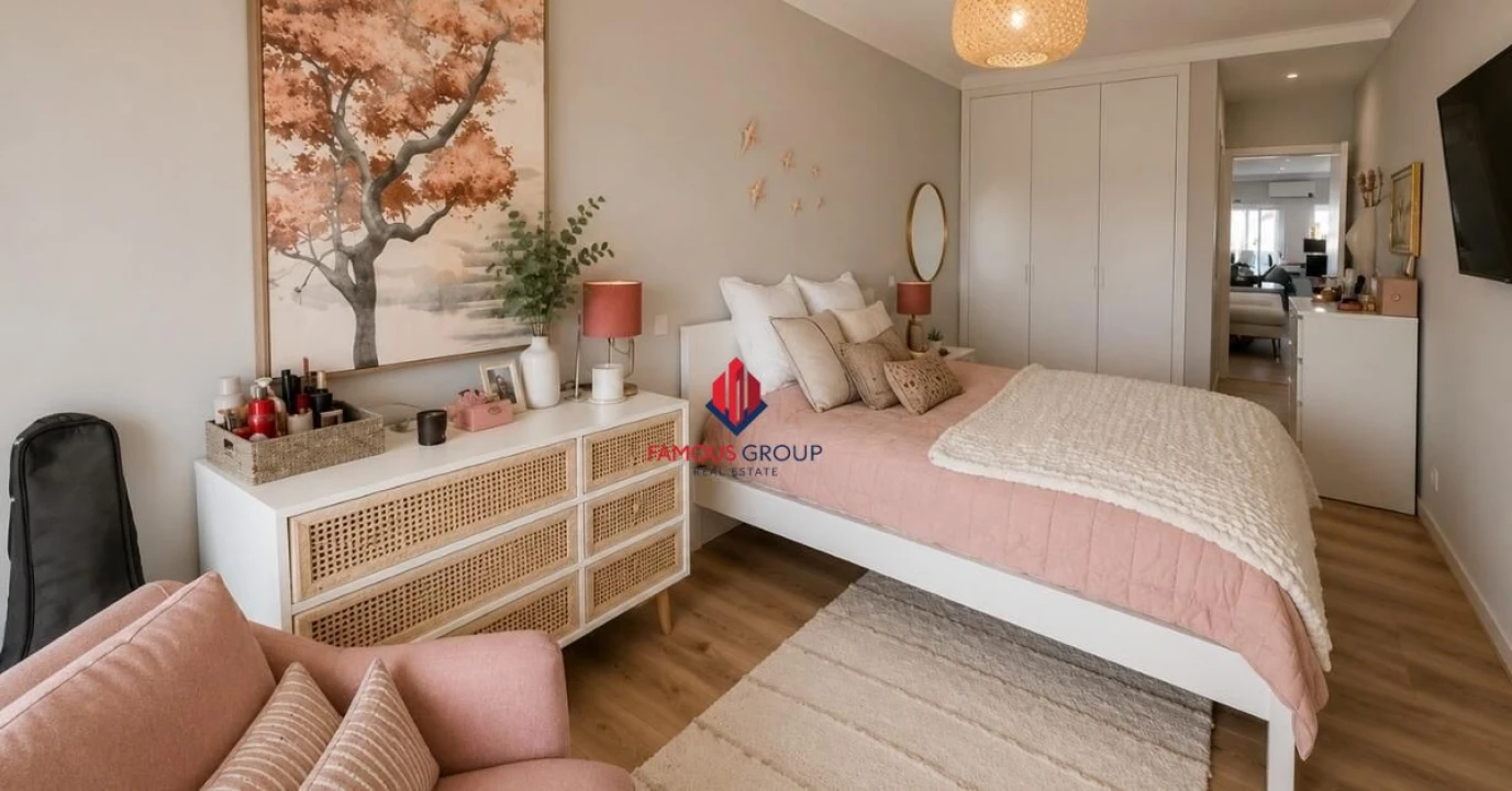 Apartamento T2 para Venda em Portimão Foto 10