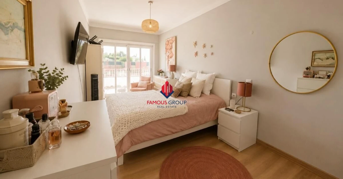 Apartamento T2 para Venda em Portimão Foto 13