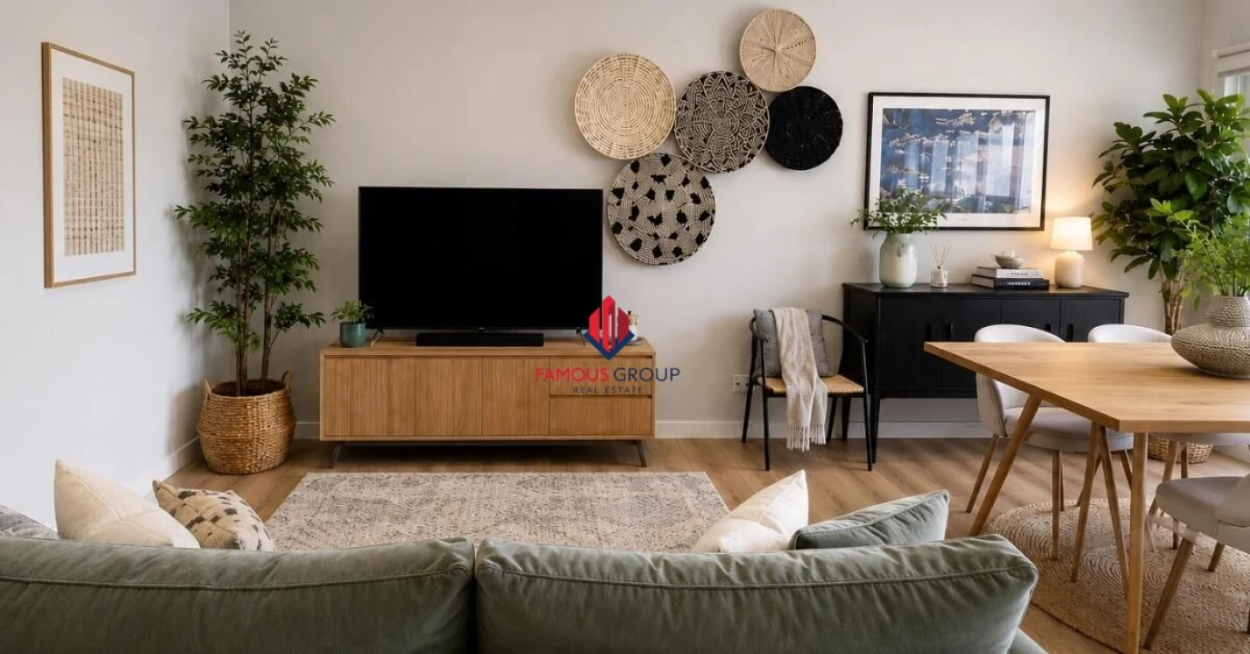 Apartamento T2 para Venda em Portimão Foto 2
