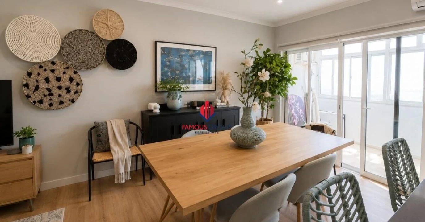 Apartamento T2 para Venda em Portimão Foto 3