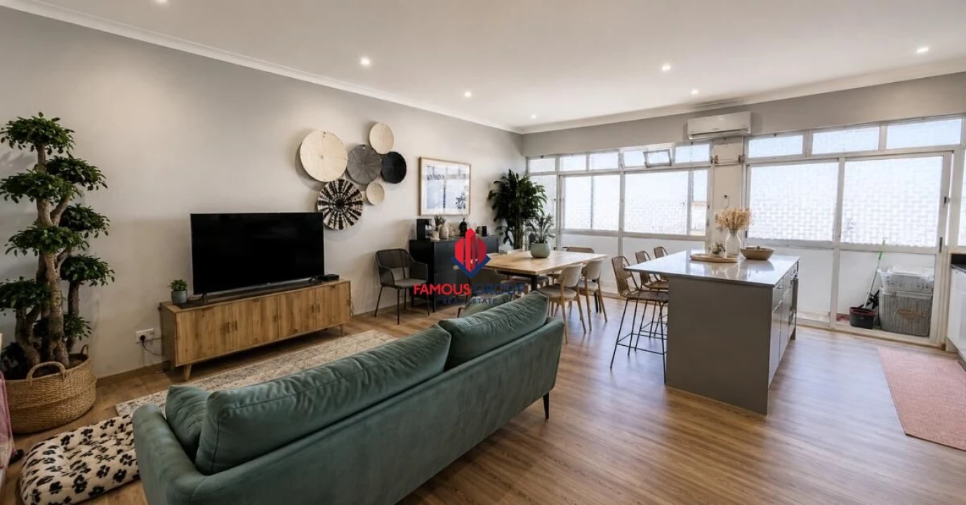 Apartamento T2 para Venda em Portimão Foto 1