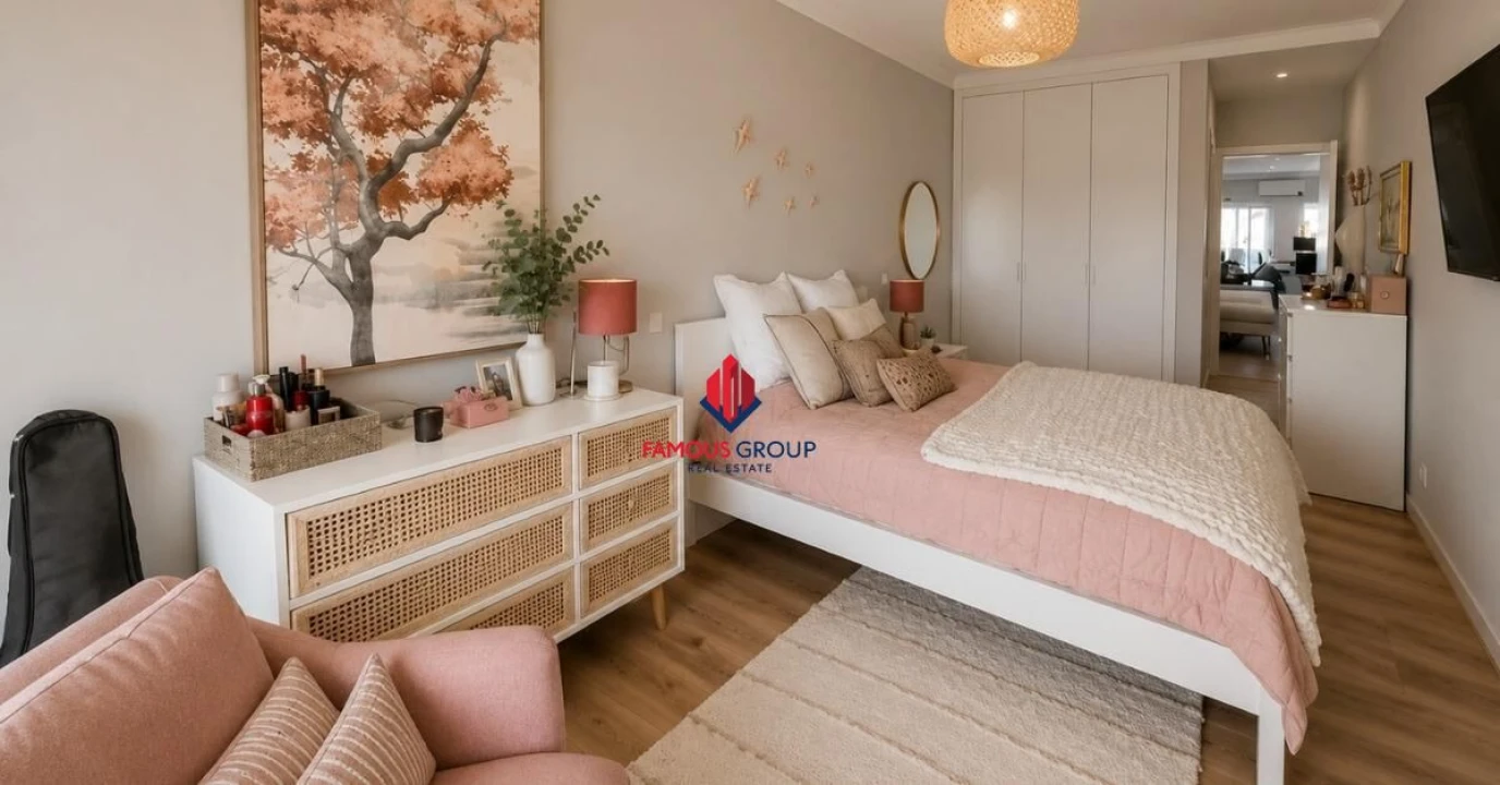 Apartamento T2 para Venda em Portimão Foto 10