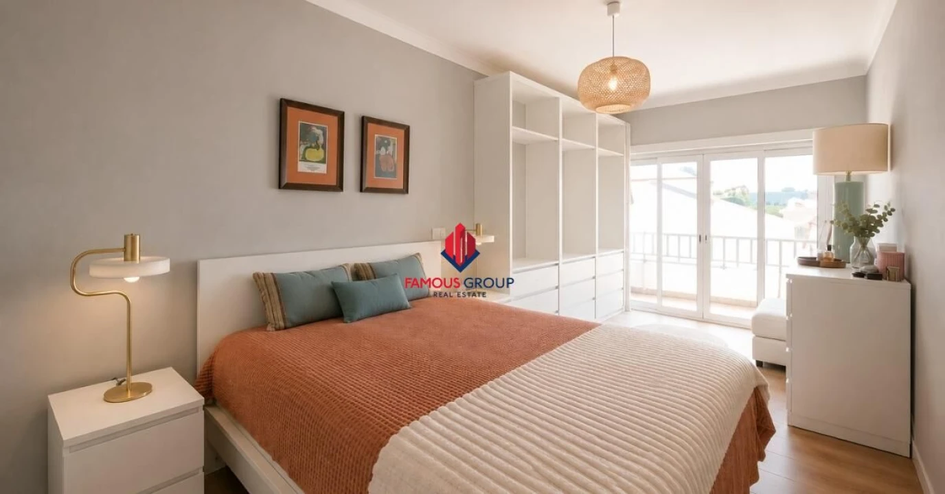 Apartamento T2 para Venda em Portimão Foto 12