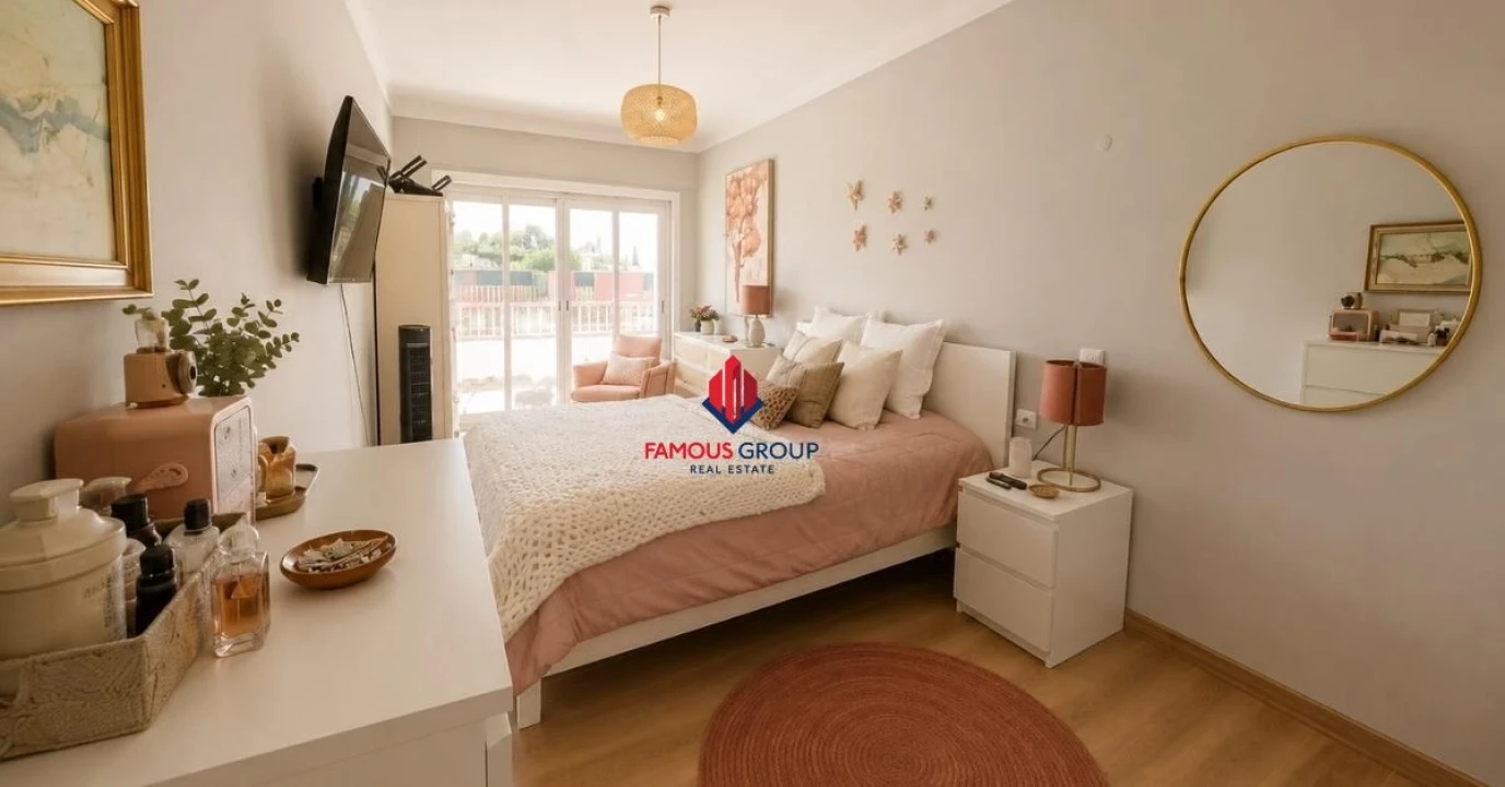 Apartamento T2 para Venda em Portimão Foto 13