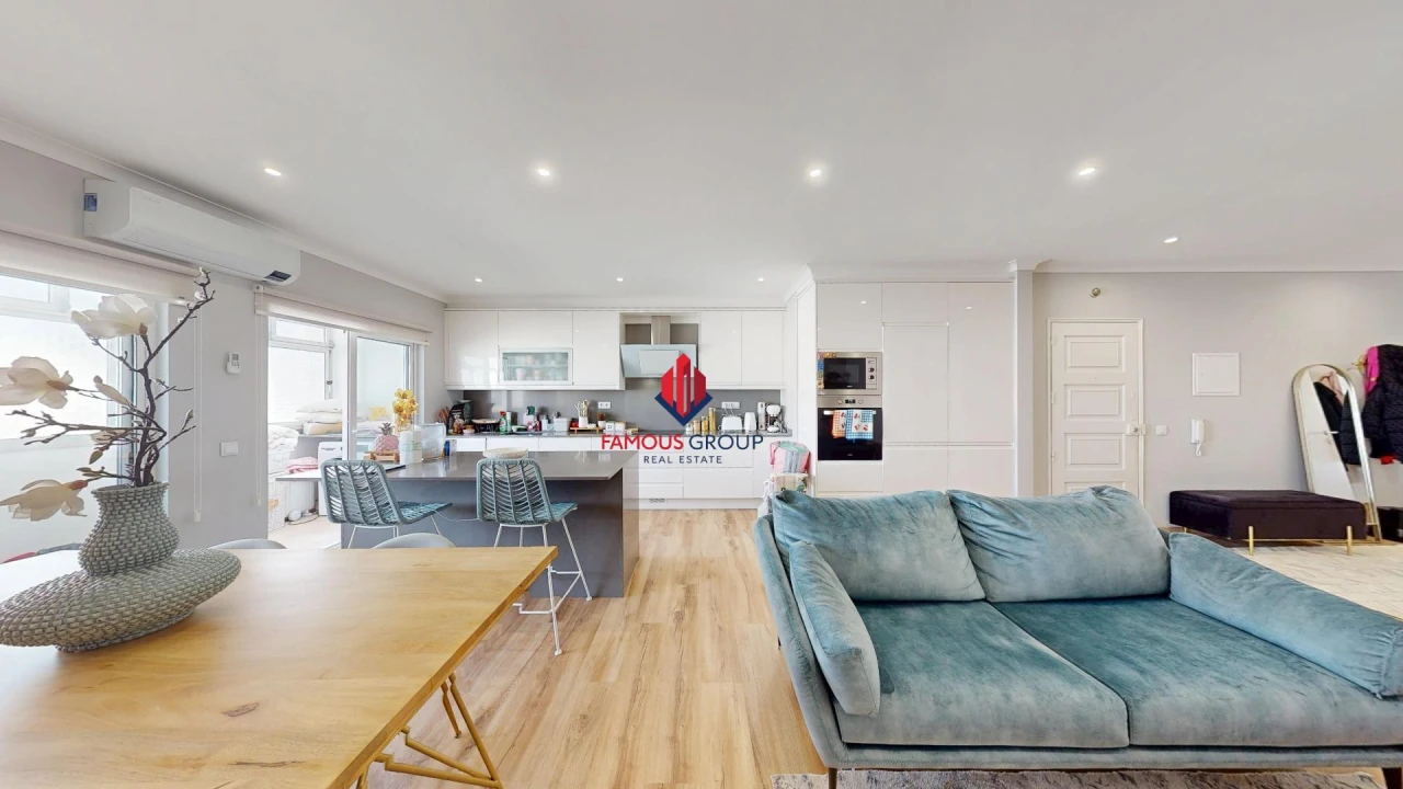 Apartamento T2 para Venda em Portimão Foto 19