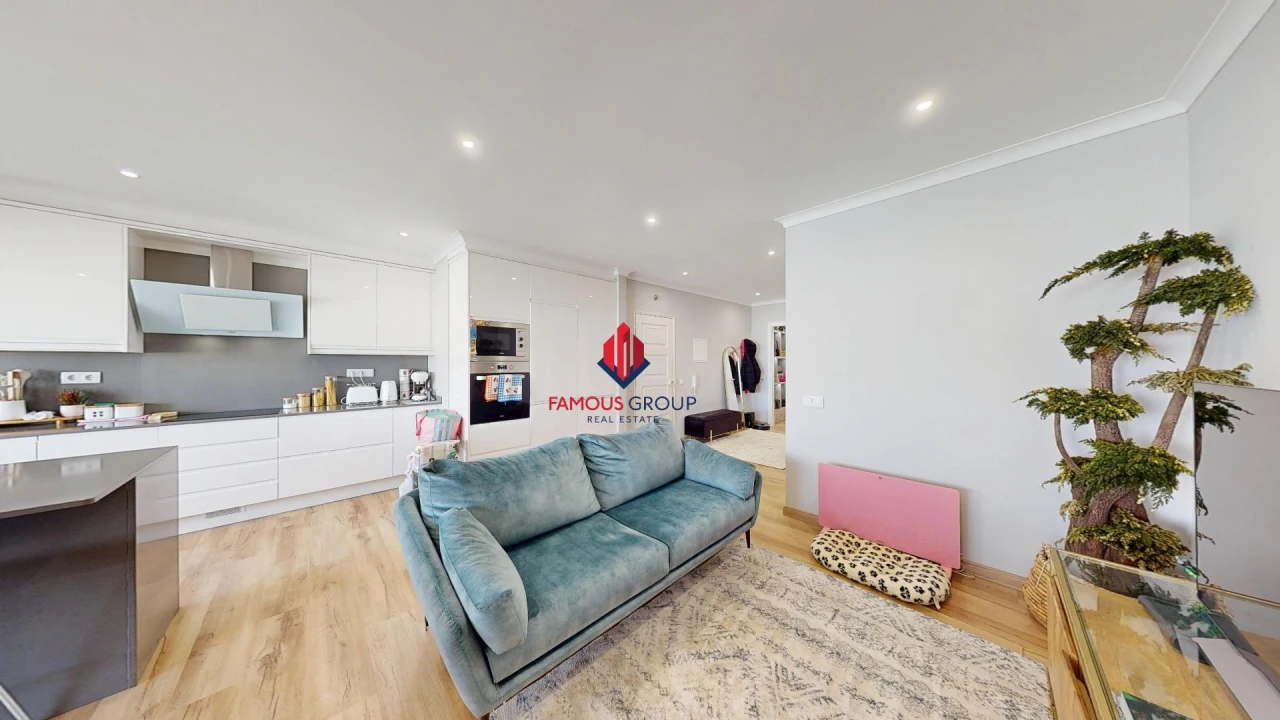 Apartamento T2 para Venda em Portimão Foto 20