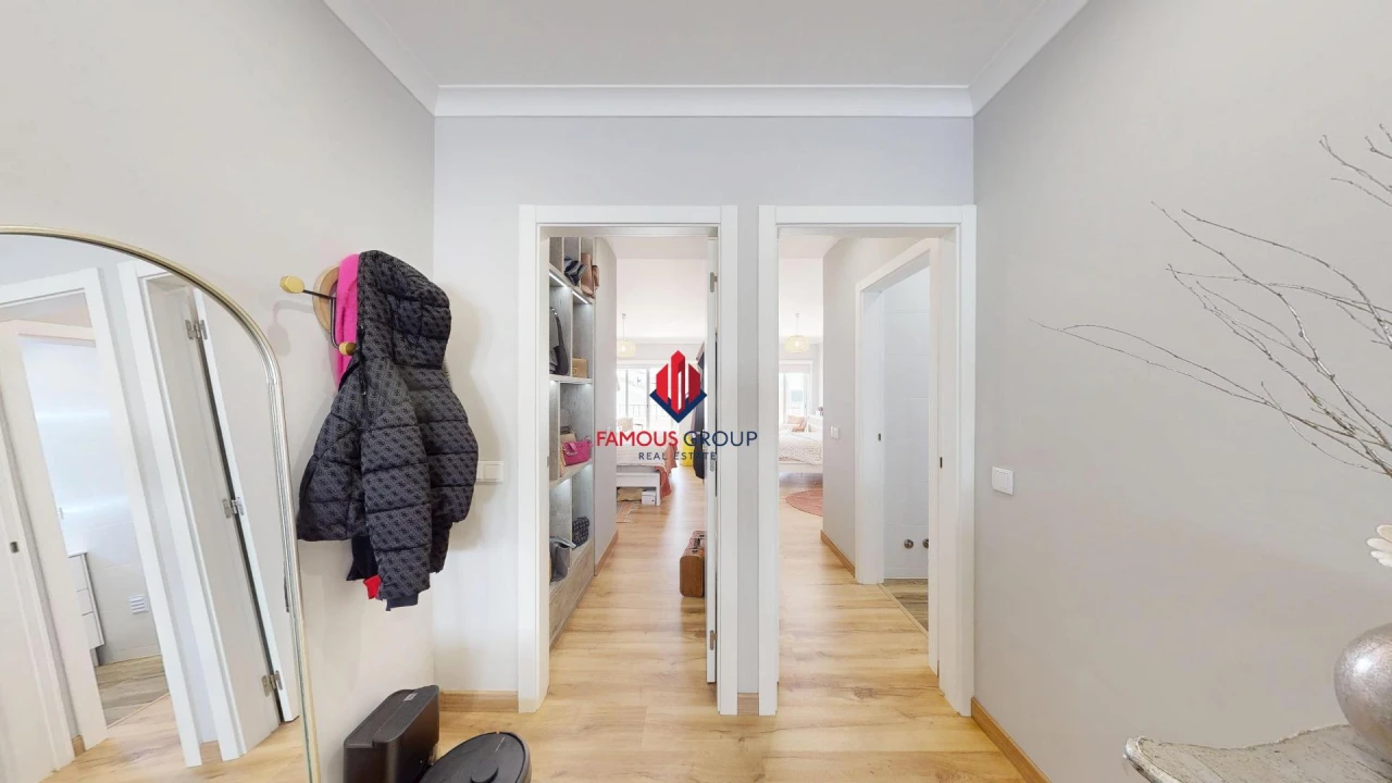 Apartamento T2 para Venda em Portimão Foto 31
