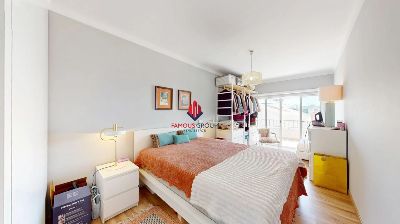 Apartamento T2 para Venda em Portimão Foto 34