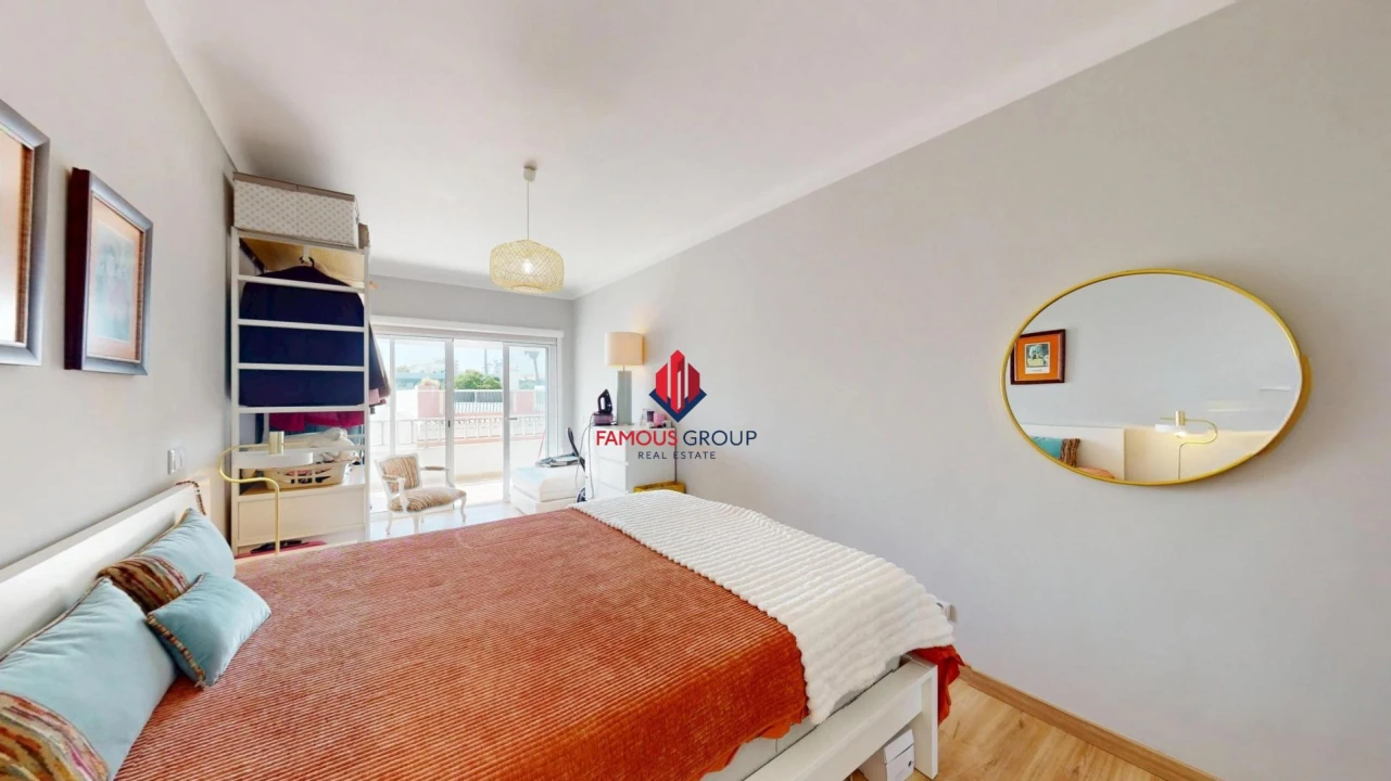 Apartamento T2 para Venda em Portimão Foto 35