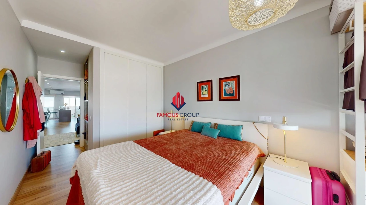 Apartamento T2 para Venda em Portimão Foto 38