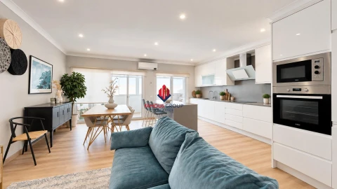 Apartamento T2 para Venda em Portimão