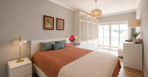 Apartamento T2 para Venda em Portimão