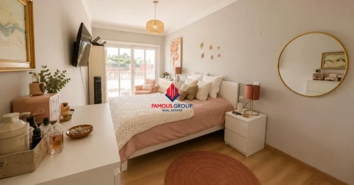 Apartamento T2 para Venda em Portimão