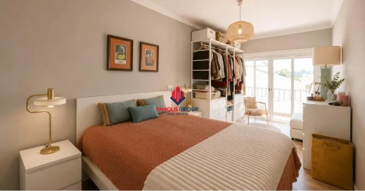 Apartamento T2 para Venda em Portimão