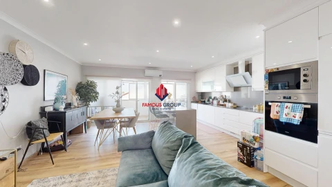 Apartamento T2 para Venda em Portimão