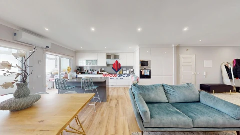 Apartamento T2 para Venda em Portimão
