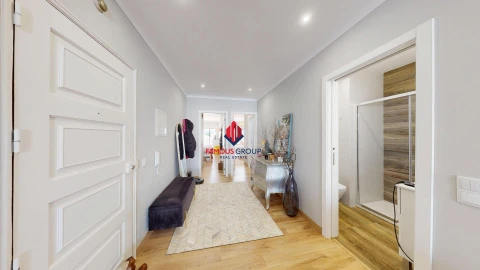 Apartamento T2 para Venda em Portimão
