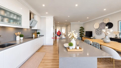 Apartamento T2 para Venda em Portimão