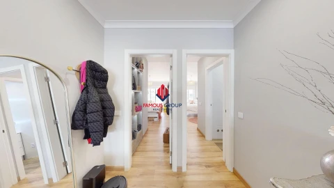 Apartamento T2 para Venda em Portimão