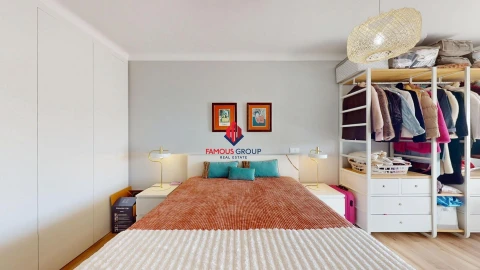 Apartamento T2 para Venda em Portimão
