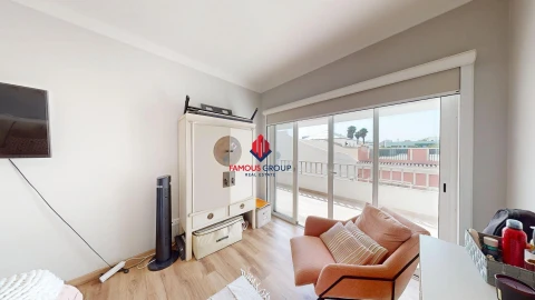 Apartamento T2 para Venda em Portimão