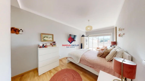 Apartamento T2 para Venda em Portimão