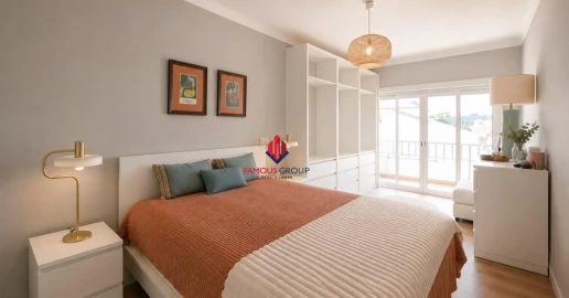 Apartamento T2 para Venda em Portimão