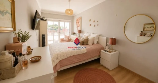 Apartamento T2 para Venda em Portimão