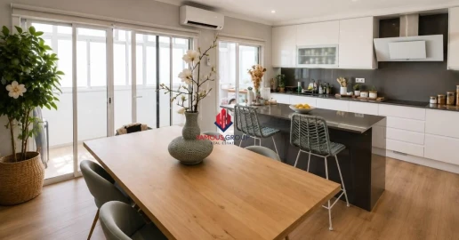 Apartamento T2 para Venda em Portimão