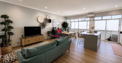 Apartamento T2 para Venda em Portimão