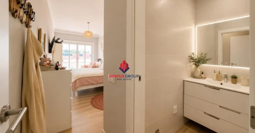 Apartamento T2 para Venda em Portimão