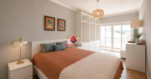 Apartamento T2 para Venda em Portimão