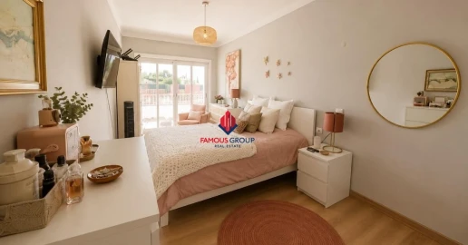 Apartamento T2 para Venda em Portimão