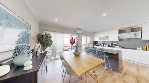 Apartamento T2 para Venda em Portimão