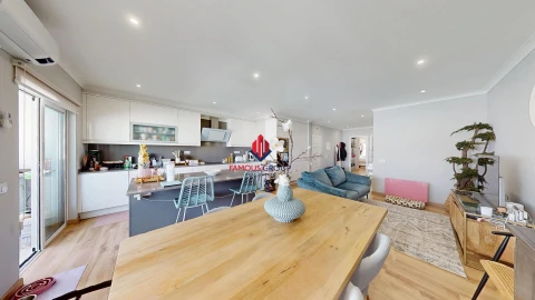 Apartamento T2 para Venda em Portimão