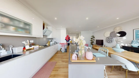 Apartamento T2 para Venda em Portimão