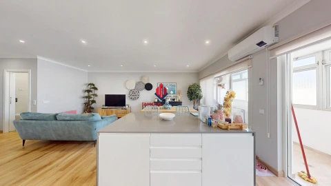 Apartamento T2 para Venda em Portimão