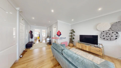 Apartamento T2 para Venda em Portimão