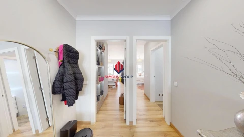 Apartamento T2 para Venda em Portimão