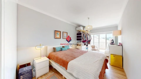Apartamento T2 para Venda em Portimão