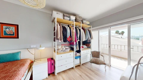 Apartamento T2 para Venda em Portimão
