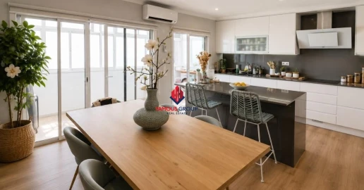 Apartamento T2 para Venda em Portimão