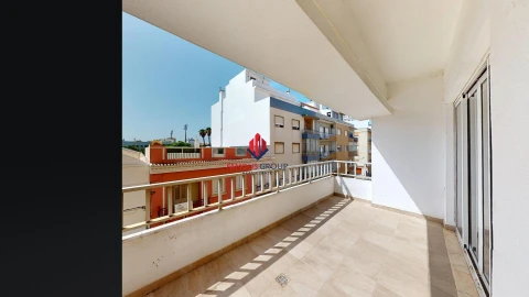 Apartamento T2 para Venda em Portimão