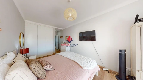 Apartamento T2 para Venda em Portimão