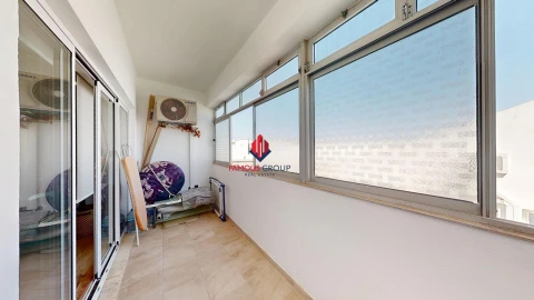 Apartamento T2 para Venda em Portimão