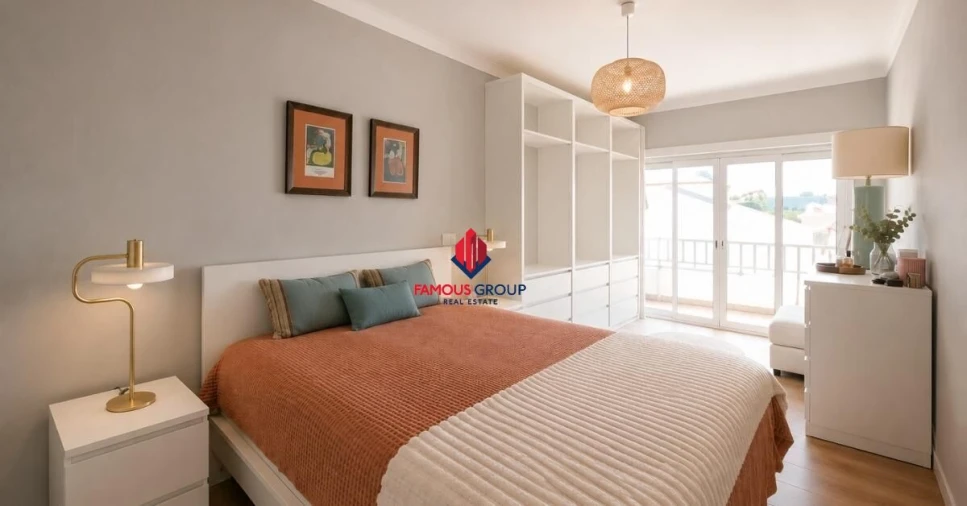 Apartamento T2 para Venda em Portimão Foto 13